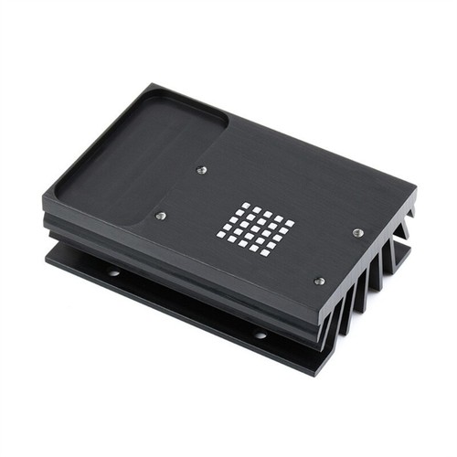 Efficient Aluminum Cooling Solution for Development Board - Afbeelding 7 van 8