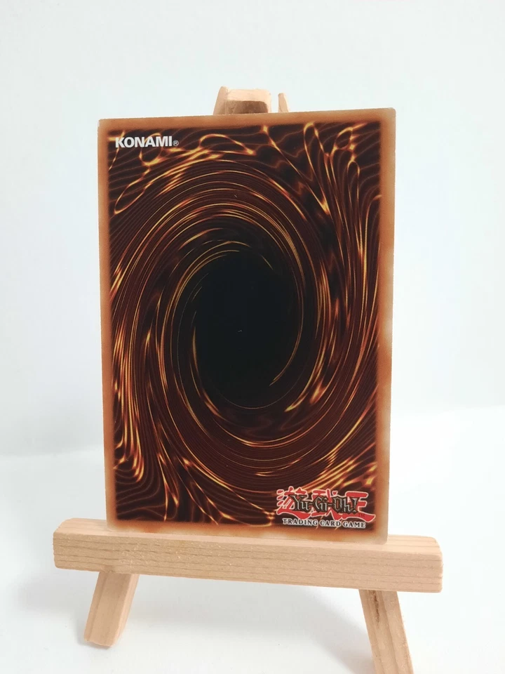 YuGiOh! DPDG-EN002 Performapal Ballad Super Rare Near Mint 1st Edition 66768175 - Bild 2 von 2