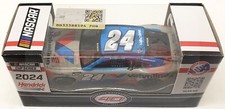 William Byron 2024 Lionel Racing 24 Valvoline Chevy Camaro 1/64