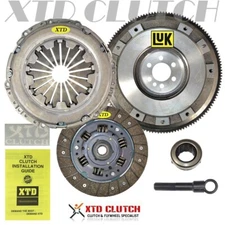OE SPEC CLUTCH & LUK FLYWHEEL KIT 07-15 MINI COOPER 11-16 COUNTRYMAN PACEMAN