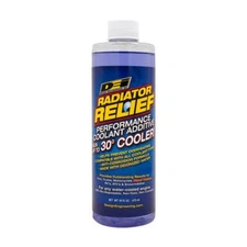 Design Engineering Radiator Relief 16 Ounces*DEI 40200 Radiator Relief 040200