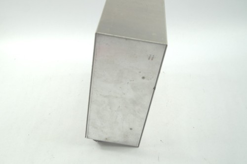 NAZTEC INC MMU 516L MMU51L Traffic Controller Model Silver WORKING ATC - Picture 14 of 14
