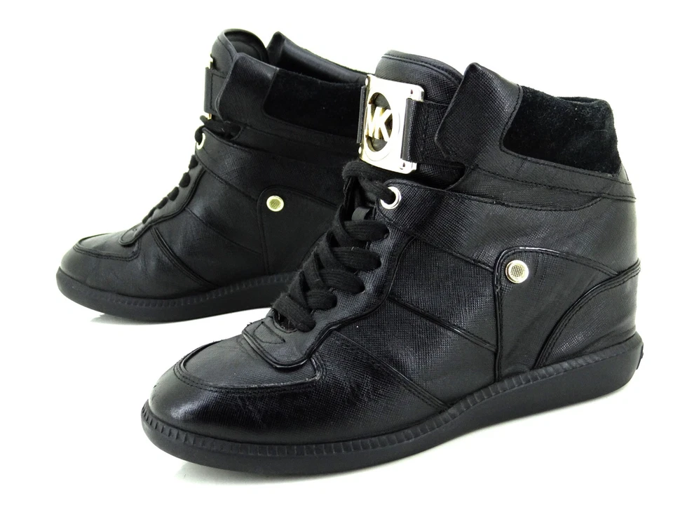 Bottes D'Hiver Michael Kors Taille 36,5 6,5M - Photo 1/4