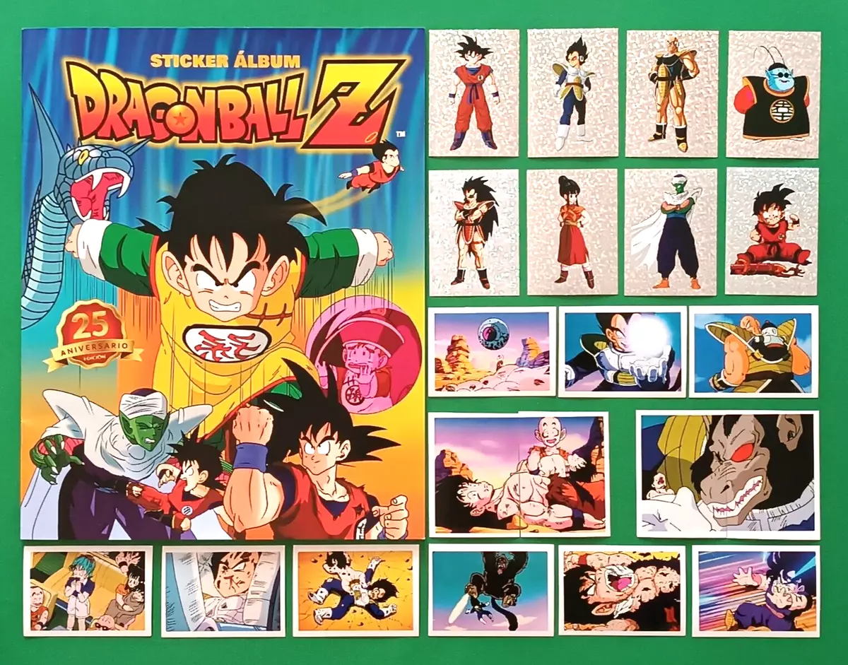 Dragon Ball terá novo evento de anúncios em 2023