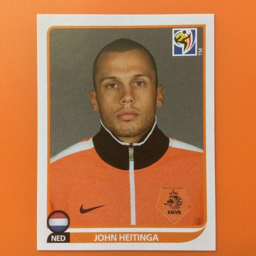 2010 Panini World Cup South Africa Stickers #250-499 Pick to Complete your Album - Picture 83 of 229
