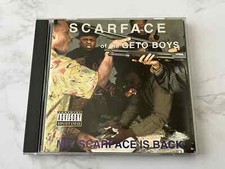 RAP-A-LOT レコードセット G-RAP O.G. Style Rap-A-Lot G-Rap Geto Boys