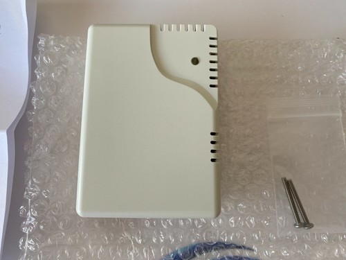 Controlador de ventilación Axio airestat 5005 CO2 0-10V salida AX-GS-CD-T5005-T - Imagen 5 de 9
