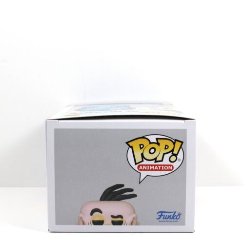 Funko Pop! Ed, Edd, n Eddy 1897 1898 1899 Set In Hand - Bild 7 von 22