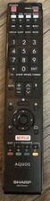 GENUINO GB173WJSA Sharp LED 4k TV LC-60UE30U LC-80UH30U LC-70UH30