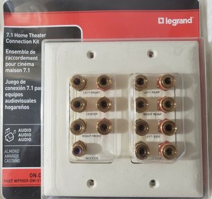 kit home theater 7.1