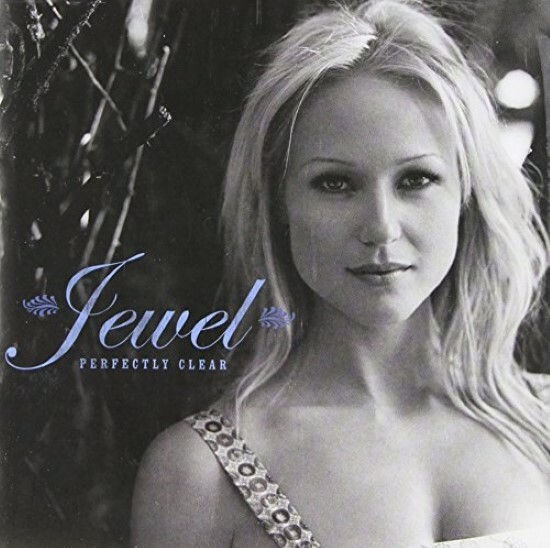 jewel perfectly clear album jewel perfectly clear album