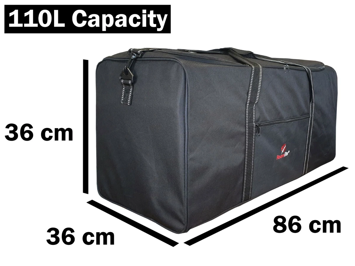 Huge cheap weekender bag