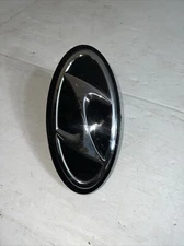 2020 -21 -22 Hyundai Sonata Front Grille Emblem Radar Cover Unit OEM 86380-L1000