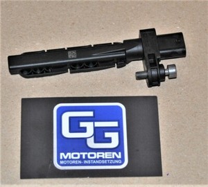 original BMW Mini Sensor 1362 7806782 Kurbelwelle Impulsgeber Kurbelwellensensor