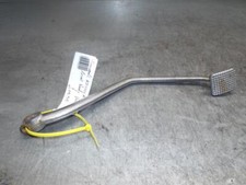 Kawasaki KZ1100 A 1981-1982 Motorcycle Rear Brake Pedal 