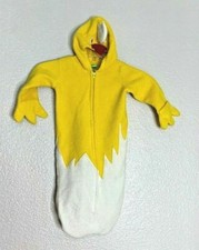 Old Navy Infant Baby 3 6 mos Chicken Rooster Costume Dress Up Halloween