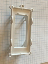 PLAYMOBIL HOSPITAL BED FRAME 30240773 6660 70190 70191