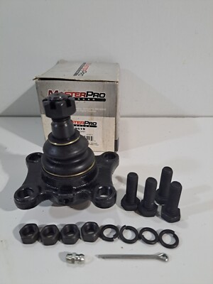(Open Box) MasterPro 9519 Lower Ball Joint (Fits: 1986-1998 Toyota 4Runner T100)