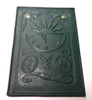 ULTRA RARE VINTAGE ROLEX 1950 PASSPORT HOLDER GMT-MASTER 6542 SUBMARINER 6538