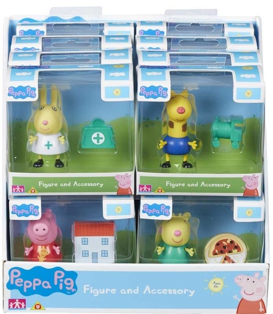 peppa pig toys sale ebay