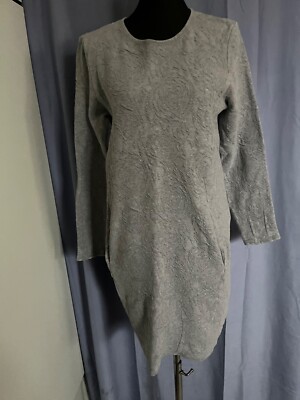 Ladies Strech Minu Dress Size M