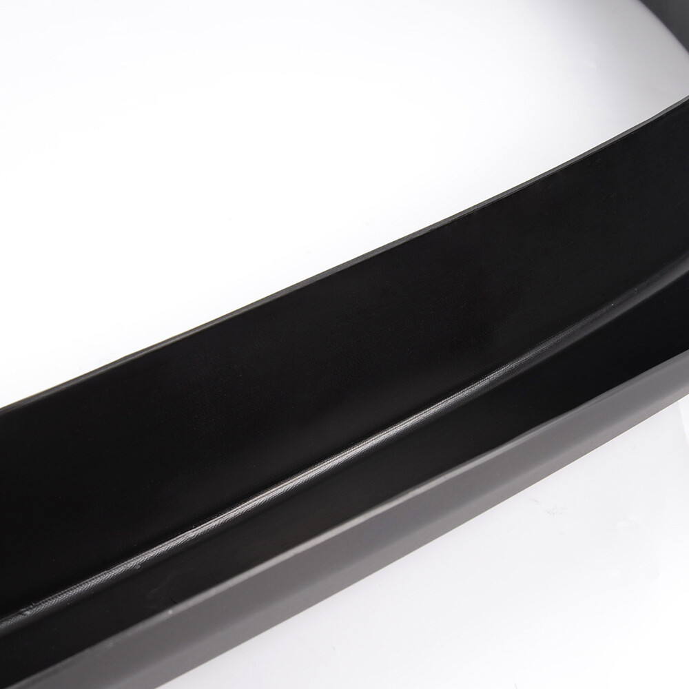 1994-2001 Dodge RAM 1500 2500 3500 Textured Factory OE Style Fender Flares - Spec-D Tuning