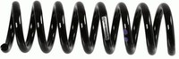 Sachs Fahrwerksfeder 994 759 Hinterachse MERCEDES-BENZ