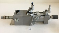 *Pre-Owned* SMC MDNBWL63-50-D-Y59BL3 MAX.PRESS. 1.0MPa + *Warranty*