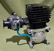 Turnigy 52 cc Gas Airplane Engine RC