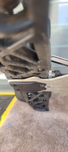 Mugen Mbx5t prospec - Picture 10 of 12