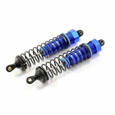 FTX 8495 - Kanyon Complete Aluminium Shock - Set of 2