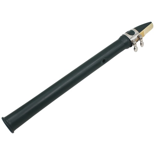 2 Pieces Mini-Saxophon Student Kind Musikalische Windinstrumente Kinder - Bild 7 von 12