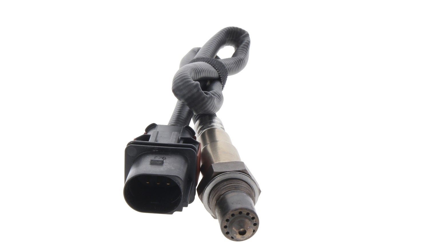 Upstream Left Air / Fuel Ratio Sensor Fits 2018-2022 Ford GT 16098