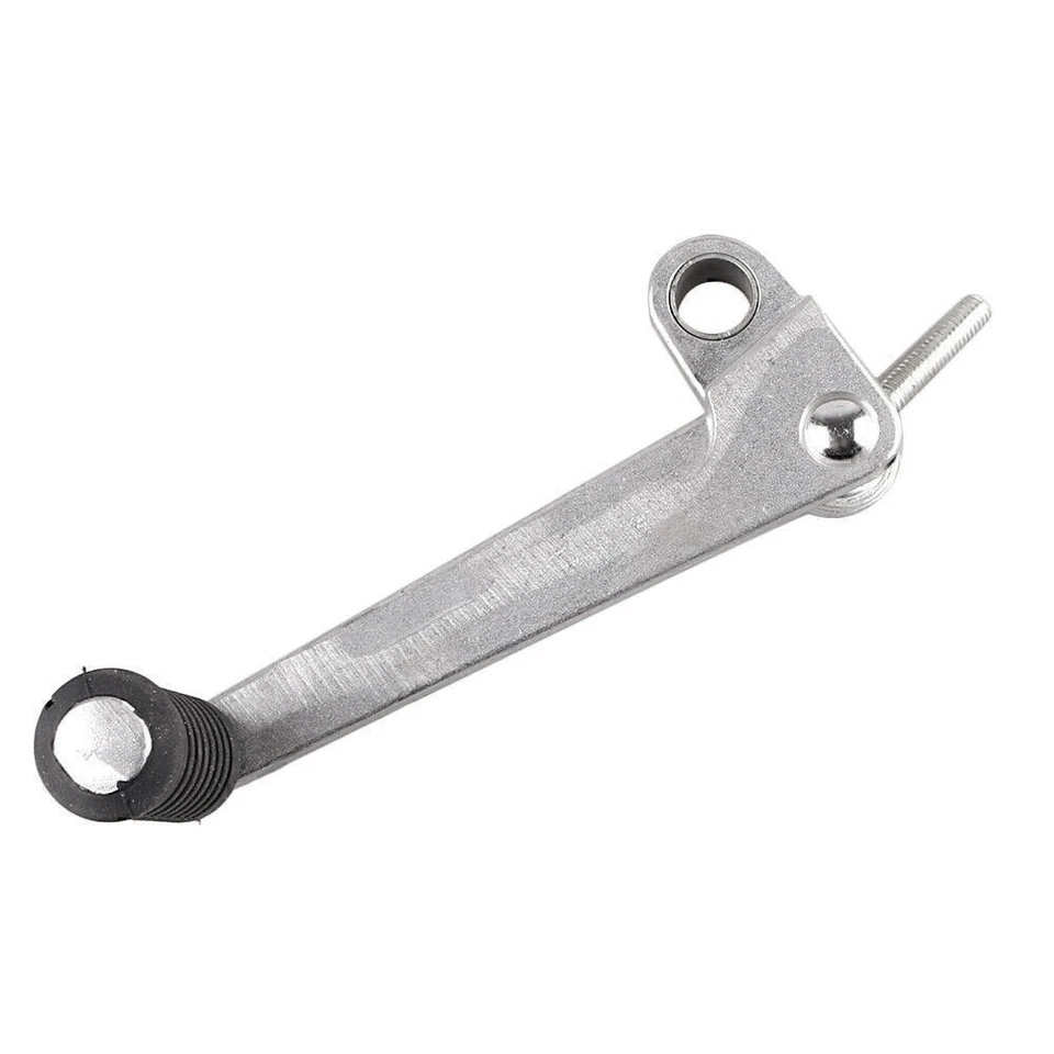 Gear Shift Lever Shifter Pedal For Kawasaki Ninja ZX6R 2005-2011 ZX10R 2006-2010 Foto 4 de 4