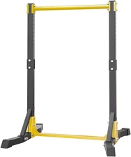 Pull Up Station, Power Tower, Strength Training Dip Stands Portable Pull-up Bar