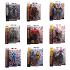Diamond Select Toys Marvel Heros Special Collector Edition Action Figure Selection
