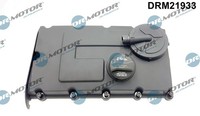 Dr.Motor Automotive Zylinderkopfhaube FüR VW Golf V Variant 2.0 TDI 16V Touran