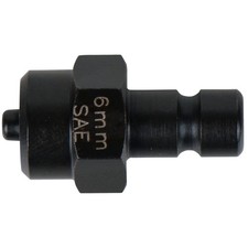 KS TOOLS 122.1265 B&ouml;rdeldorn, 6,0mm SAE