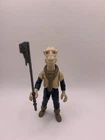 Last 17 Yak Face Vintage Kenner Star Wars Complete POTF Figure Original 1985