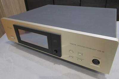 Accuphase DG-38 Digital Voicing Equalizer | eBay