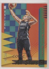2019 Panini Donruss WNBA All-Stars Press Proof 93/199 Elena Delle Donne #11 0ad