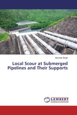 Navneet Singh | Local Scour at Submerged Pipe...