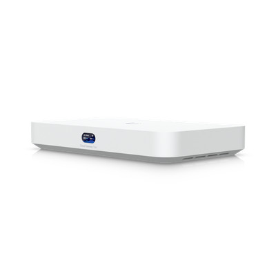 Ubiquiti Cloud Gateway Fiber UCG-FIBER - NEW SEALED