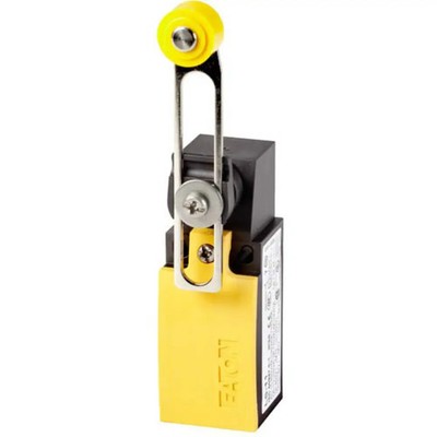 Eaton 266154 LSM-11S/RLA Sicherheits-Positionsschalter 6 A Schwenkhebel