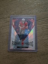 2024 Panini Phoenix - Rookie Rising Bucky Irving #RR-BIG Hyper (RC)