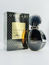 Goldea The Roman Night Absolute Bvlgari perfume - a fragrance for