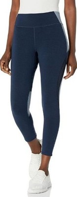 Tasc Performance Sprinter II 7/8 Tight Size Large NWT Galaxy Blue $88