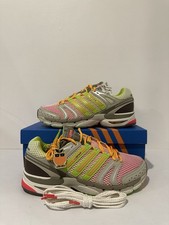Size 10.5 - Adidas Adistar Control 5 Larry June Watermelon Smoothie New