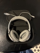 Bose QuietComfort 35 II Silver Headphones for Sale | Shop New