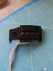 Nivona NICR 635 Typ 667 Display Elektronik Modul  EF0069240  ST110018958